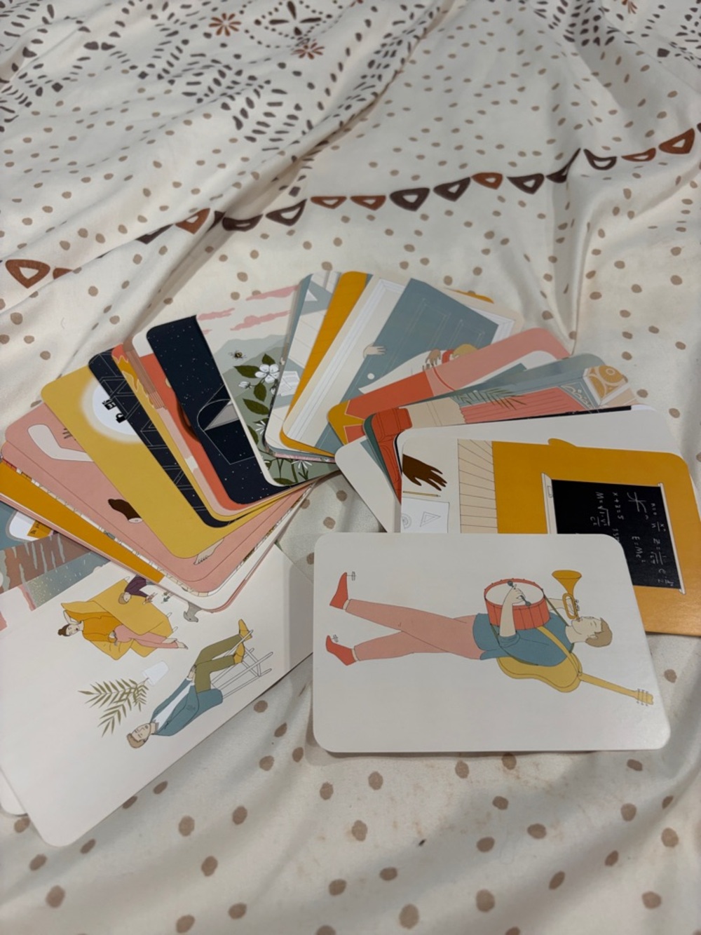 Dream decoder oracle cards! - Picture 4 of 7